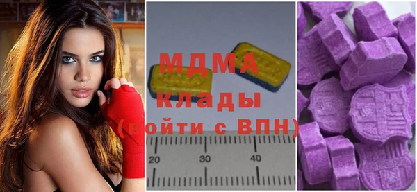 мдпв Касимов